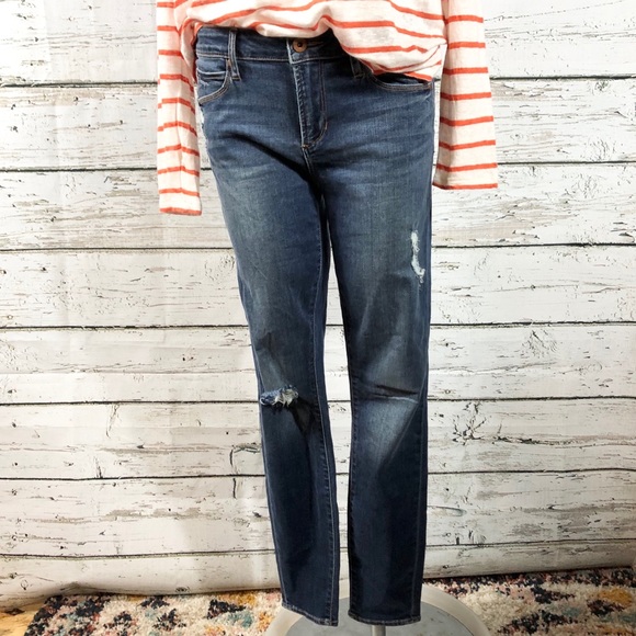 Articles Of Society Denim - C7 Articles of Society Skinny Jeans 29